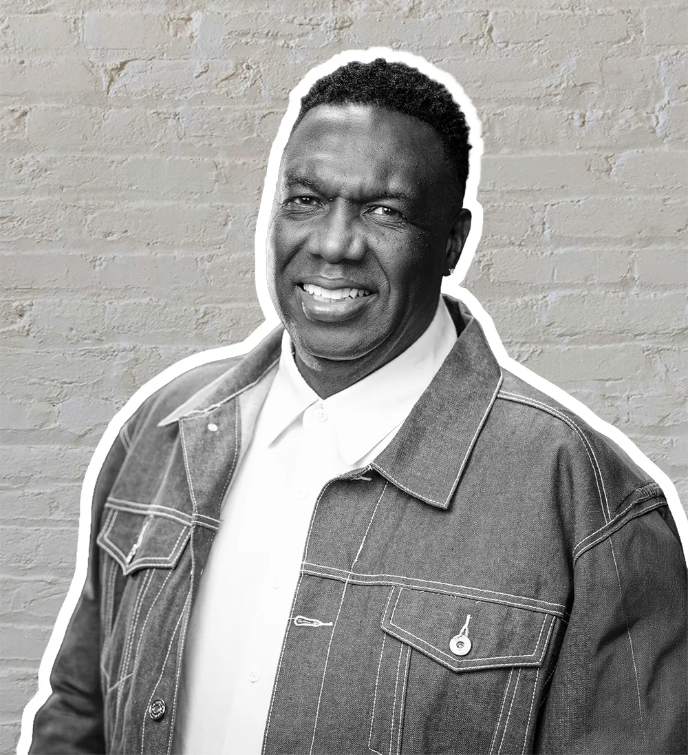 Ernie Floyd